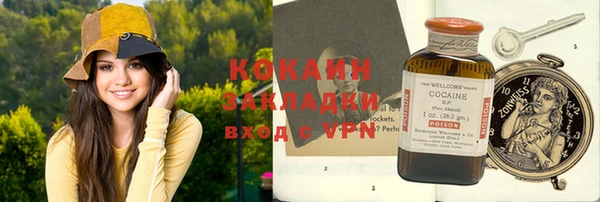 кокс Алексеевка